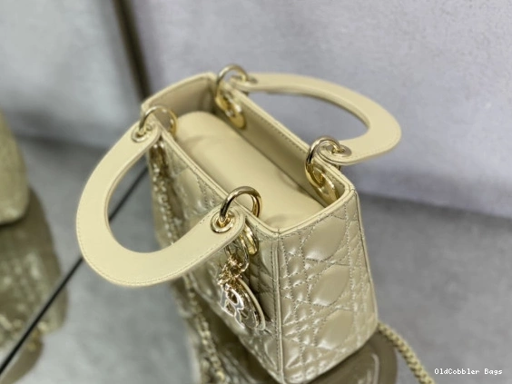 OldCobbler Bags LADY DIRO-17CM 0811
